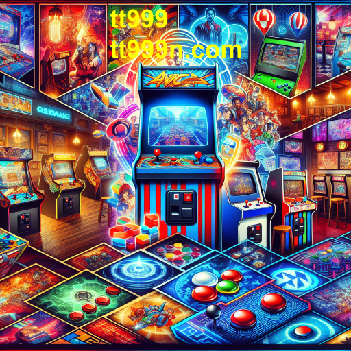 Arcade