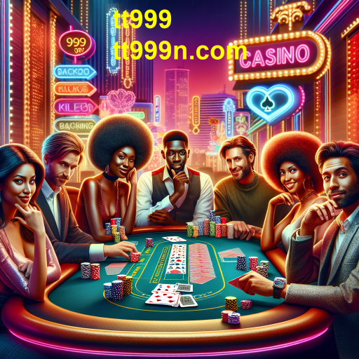 Cartas: A Diversão Atemporal no tt999