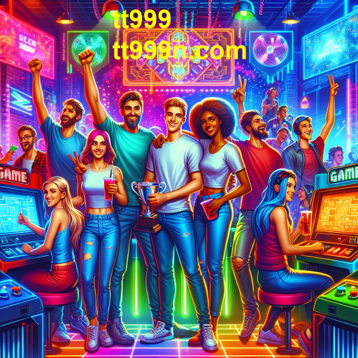 A Evolução dos Jogos Multiplayer: Conectando Jogadores pelo Mundo
