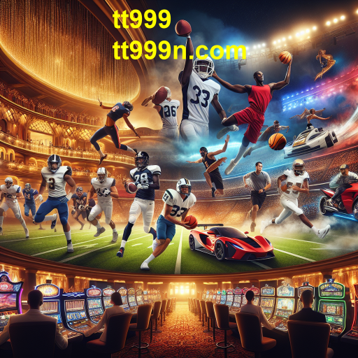 A Evolução dos Jogos de Esportes: Da Simulação Clássica à Experiência Imersiva
